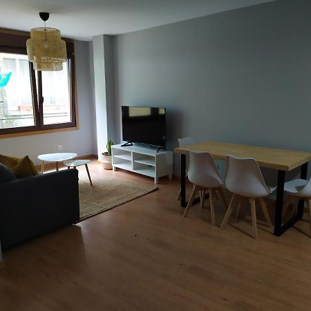 Apartamento F6 Marín Eksteriør bilde