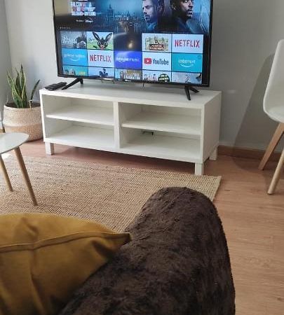 Apartamento F6 Marín Eksteriør bilde