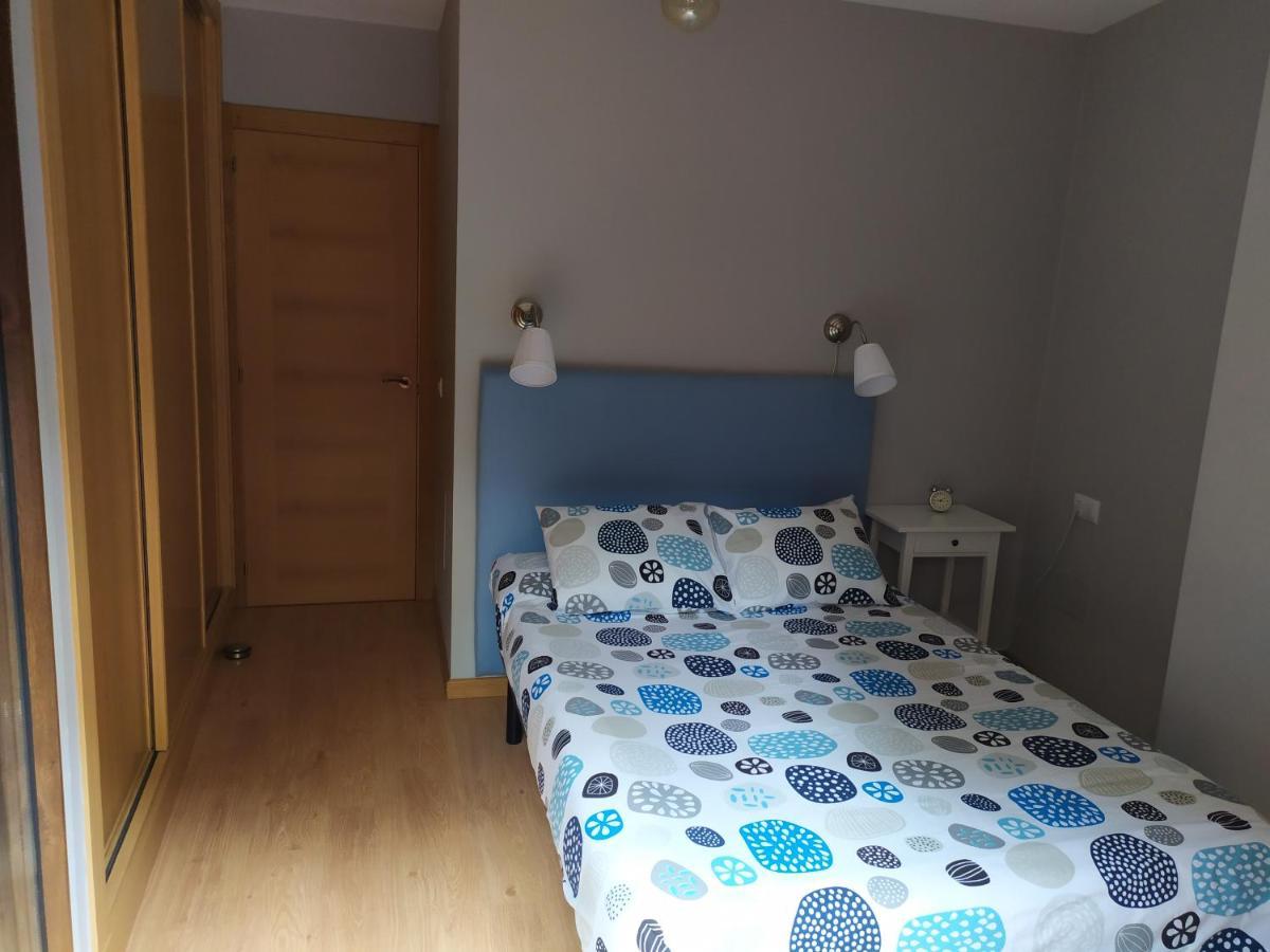 Apartamento F6 Marín Eksteriør bilde