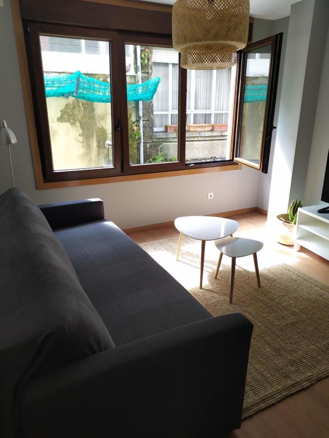 Apartamento F6 Marín Eksteriør bilde