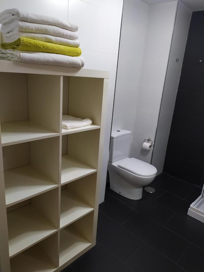 Apartamento F6 Marín Eksteriør bilde