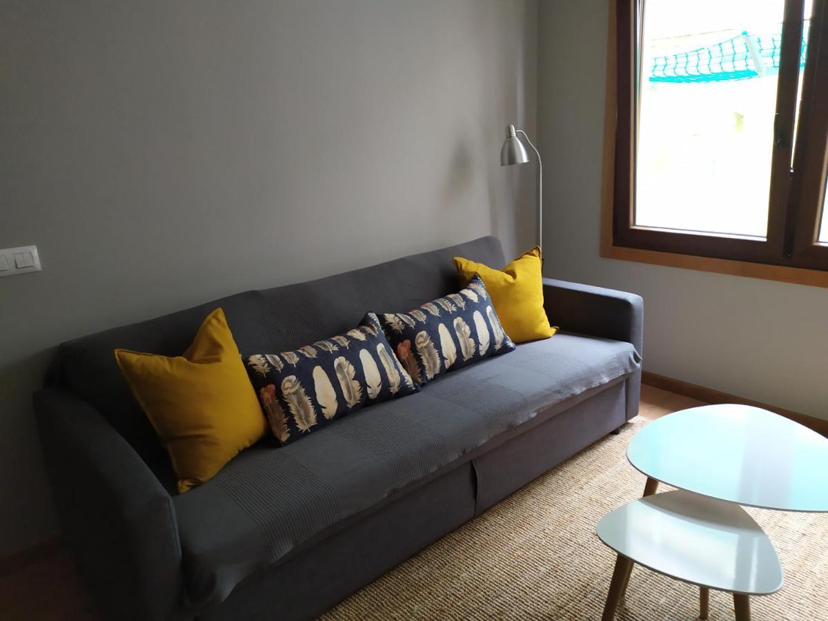 Apartamento F6 Marín Eksteriør bilde