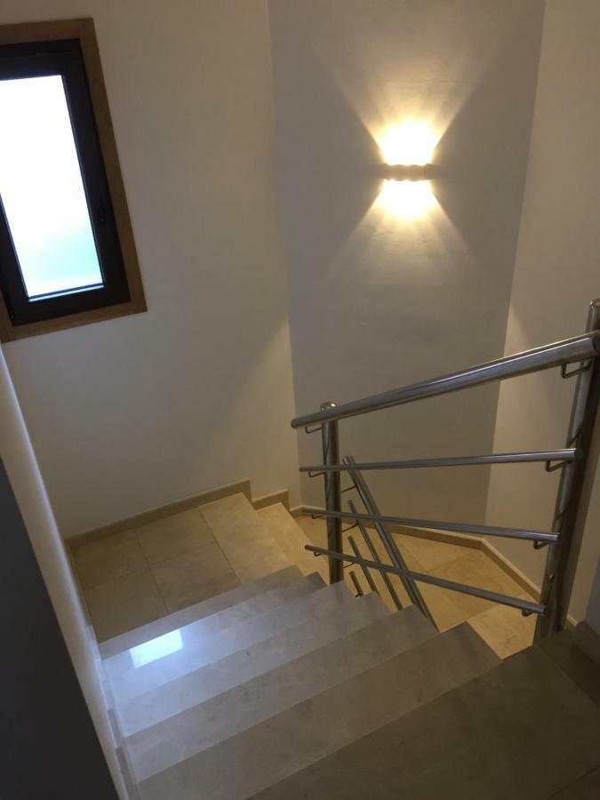 Apartamento F6 Marín Eksteriør bilde
