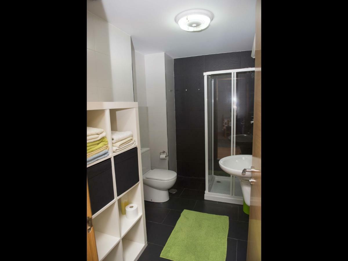 Apartamento F6 Marín Eksteriør bilde